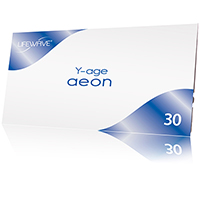 Y AGE AEON White Envelope EU 200px